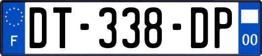 DT-338-DP