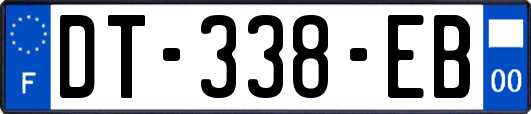 DT-338-EB