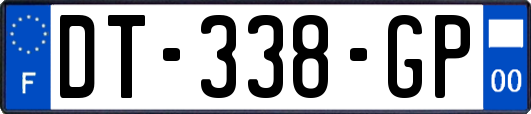 DT-338-GP