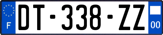 DT-338-ZZ