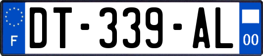 DT-339-AL