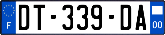 DT-339-DA