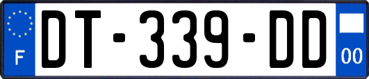 DT-339-DD