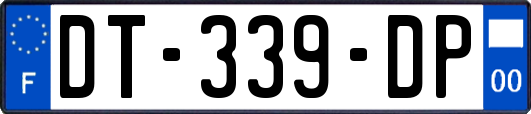 DT-339-DP