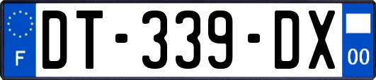 DT-339-DX