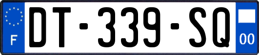 DT-339-SQ