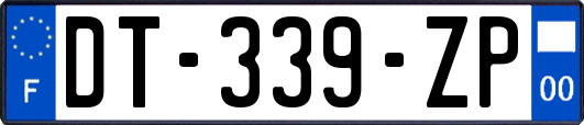 DT-339-ZP