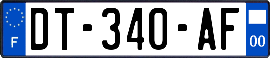 DT-340-AF