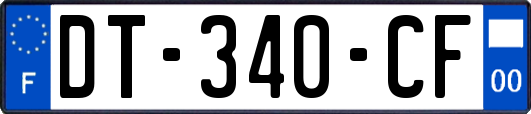 DT-340-CF