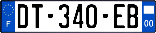 DT-340-EB