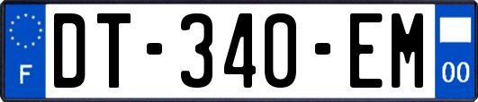 DT-340-EM