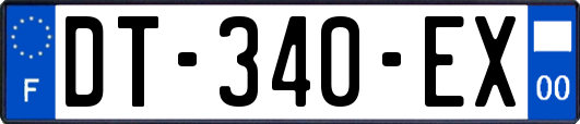 DT-340-EX