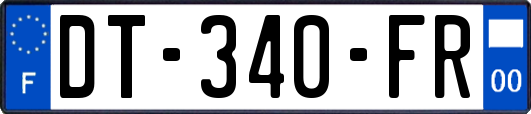 DT-340-FR