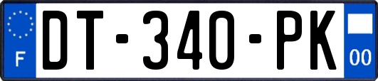 DT-340-PK