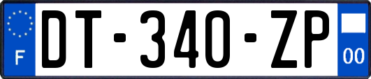 DT-340-ZP