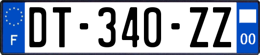 DT-340-ZZ