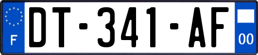 DT-341-AF