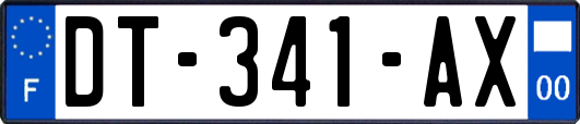 DT-341-AX