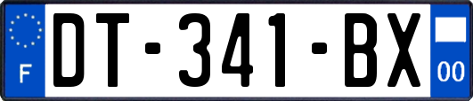 DT-341-BX