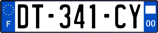 DT-341-CY