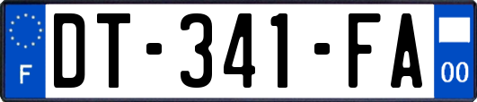 DT-341-FA