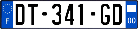 DT-341-GD