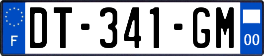 DT-341-GM