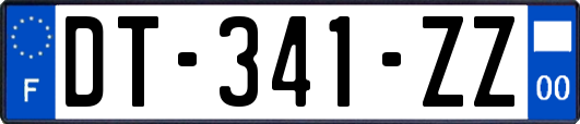 DT-341-ZZ