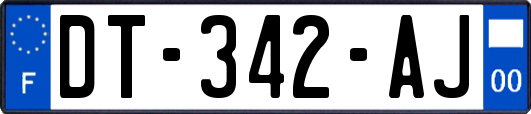 DT-342-AJ