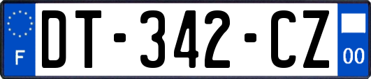 DT-342-CZ