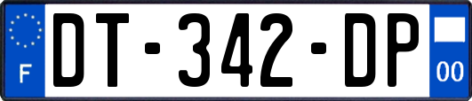 DT-342-DP