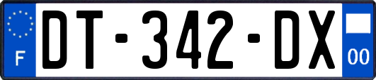 DT-342-DX