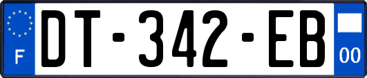 DT-342-EB