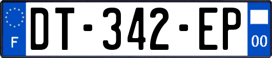 DT-342-EP