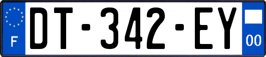 DT-342-EY