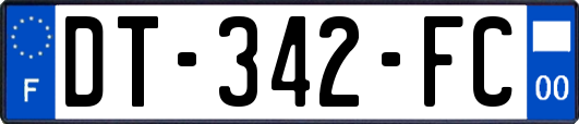 DT-342-FC