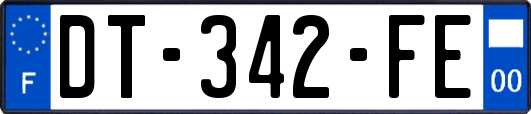 DT-342-FE
