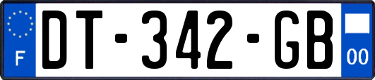 DT-342-GB