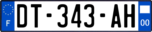 DT-343-AH