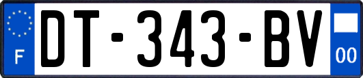 DT-343-BV