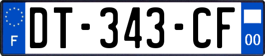 DT-343-CF