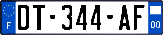 DT-344-AF