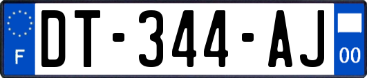 DT-344-AJ