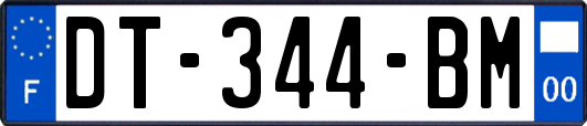 DT-344-BM