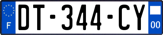 DT-344-CY