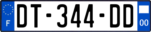 DT-344-DD