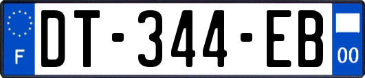 DT-344-EB