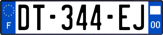 DT-344-EJ