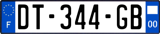 DT-344-GB