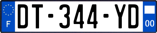 DT-344-YD